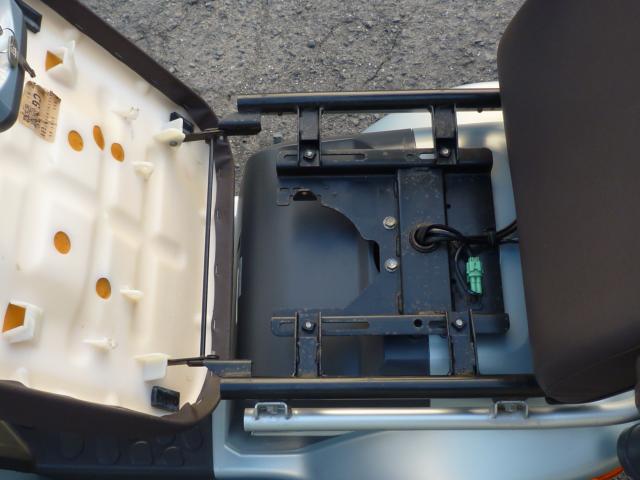 セニアカー(電動車いす)（愛媛県松山市）画像14