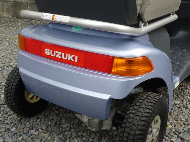 セニアカー(電動車いす)（愛媛県松山市）画像24