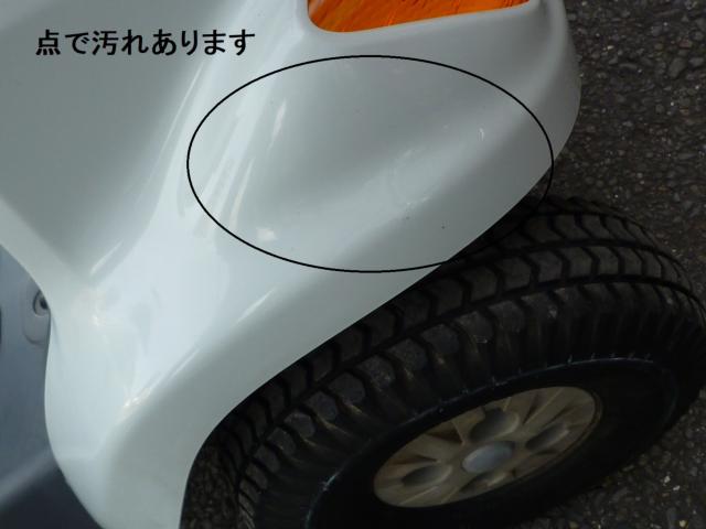セニアカー(電動車いす)（愛媛県松山市）画像52