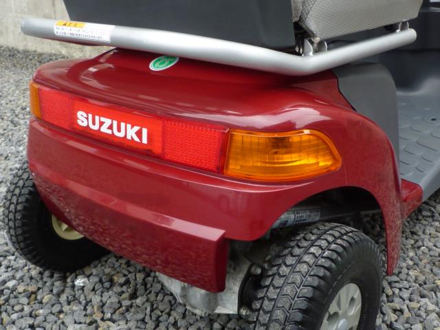 セニアカー(電動車いす)（愛媛県松山市）画像57