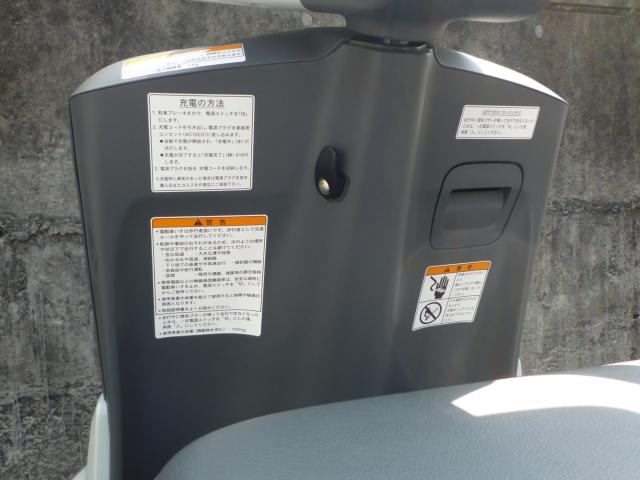 セニアカー(電動車いす)（愛媛県松山市）画像28