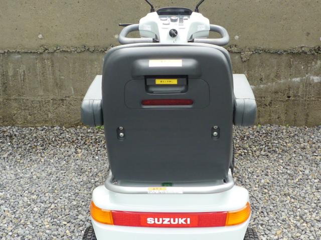 セニアカー(電動車いす)（愛媛県松山市）画像40