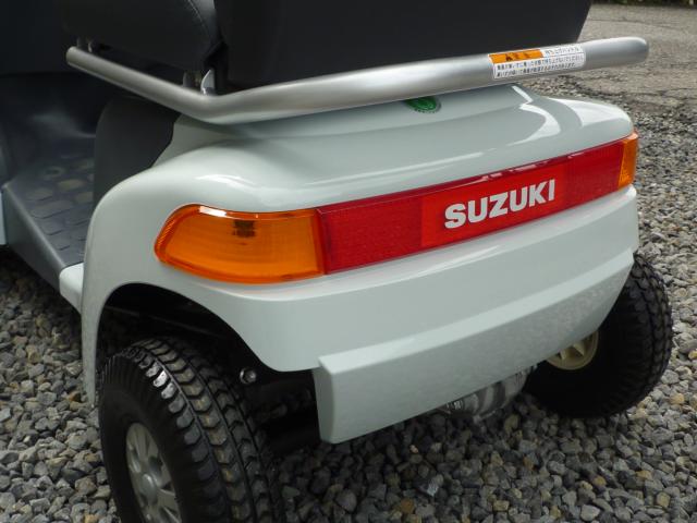 セニアカー(電動車いす)（愛媛県松山市）画像42