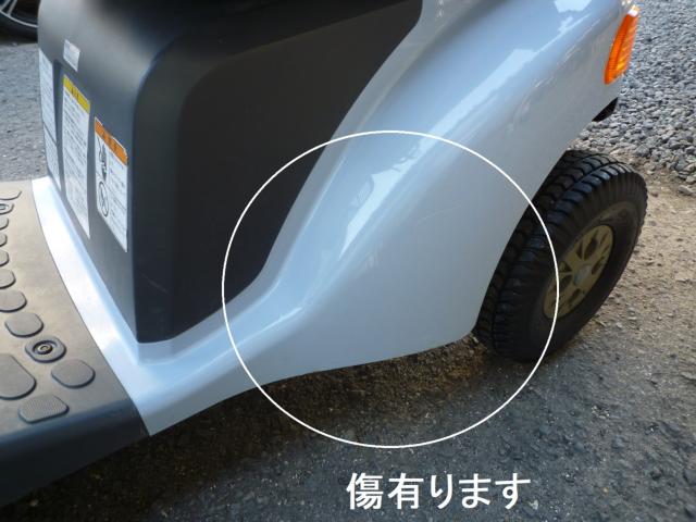 セニアカー(電動車いす)（愛媛県松山市）画像50