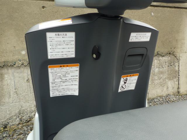 セニアカー(電動車いす)（愛媛県松山市）画像56