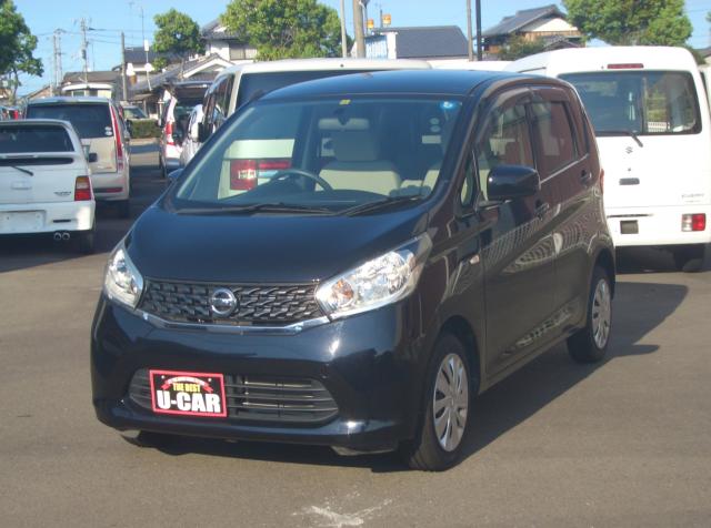 デイズ (有)清水自動車販売（愛媛県今治市）｜エムジェー