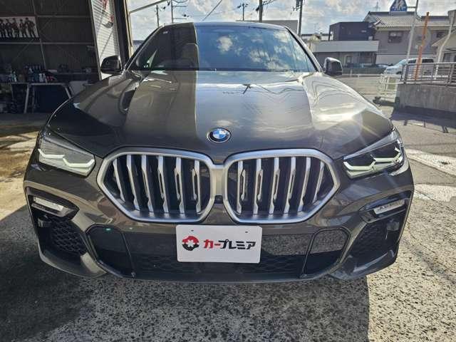 BMW Ｘ６（愛媛県松山市）画像6