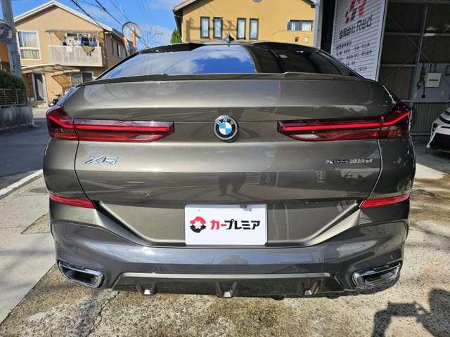 BMW Ｘ６（愛媛県松山市）画像11