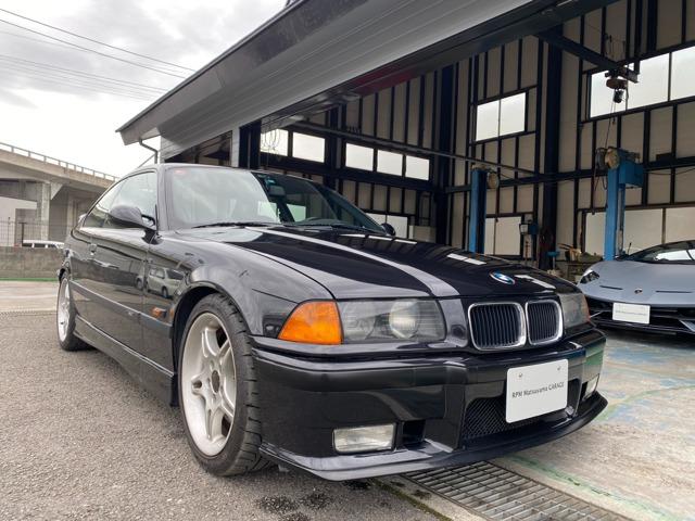BMW Ｍ３ RPM Matsuyama GARAGE（愛媛県松山市）｜エムジェー