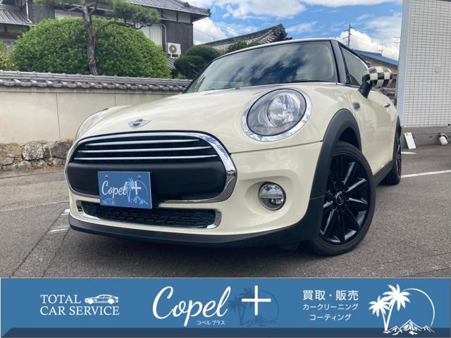 MINI（愛媛県松山市）