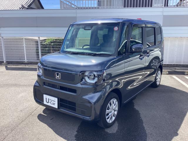 N-BOX Honda Cars 愛媛北 今治バイパス店（愛媛県今治市）｜エムジェー