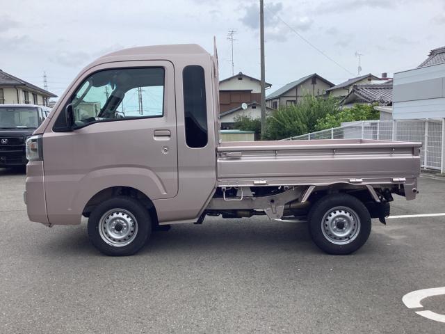 ハイゼットトラック（愛媛県新居浜市）画像8