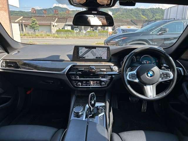 BMW ５シリーズ（愛媛県伊予市）画像19