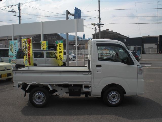 ハイゼットトラック（愛媛県西条市）画像4