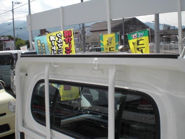 ハイゼットトラック（愛媛県西条市）