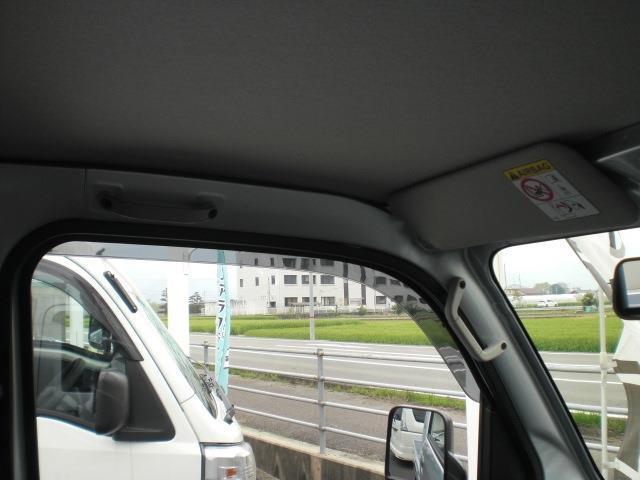 ハイゼットトラック（愛媛県西条市）画像15