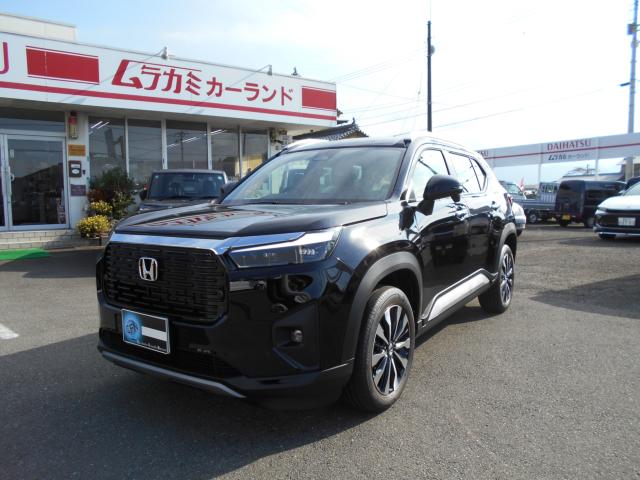 WR-V ムラカミカーランド（愛媛県西条市）｜エムジェー