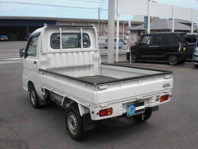 ハイゼットトラック（愛媛県西条市）画像16