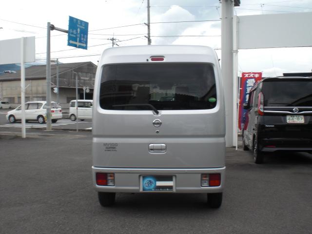 NV100クリッパー（愛媛県西条市）