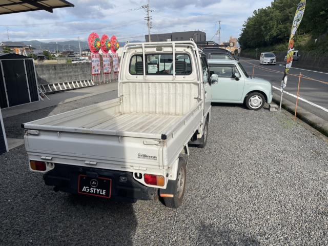 サンバートラック（愛媛県松山市）