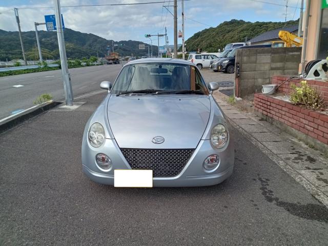 コペン (株)三九自動車（愛媛県今治市）｜エムジェー