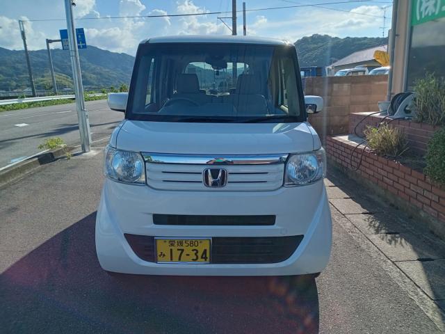 N-BOX（愛媛県今治市）画像2