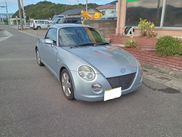 コペン (株)三九自動車（愛媛県今治市）｜エムジェー