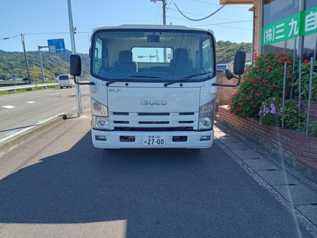 エルフトラック（愛媛県今治市）画像2