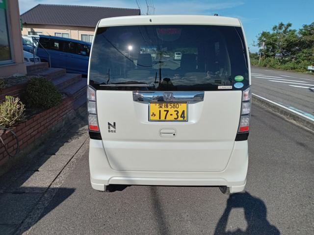 N-BOX（愛媛県今治市）画像4