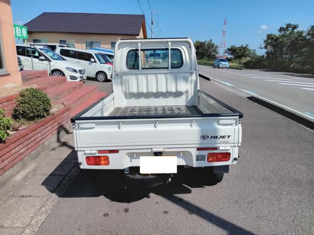 ハイゼットトラック（愛媛県今治市）画像4