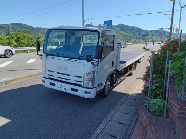 エルフトラック（愛媛県今治市）画像6