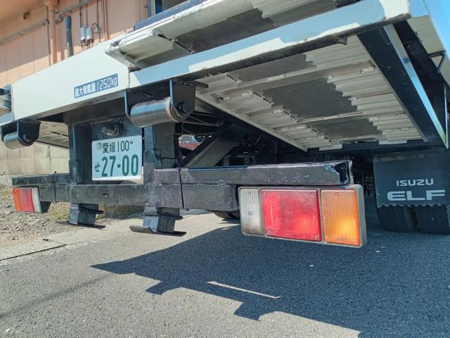 エルフトラック（愛媛県今治市）画像16