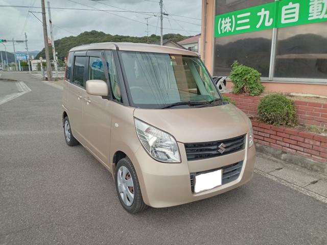 パレット (株)三九自動車（愛媛県今治市）｜エムジェー