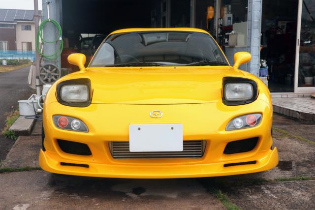 RX-7（愛媛県今治市）画像2