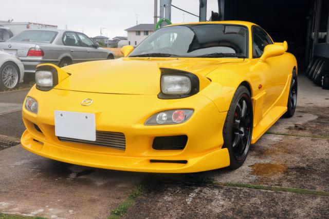 RX-7（愛媛県今治市）画像3