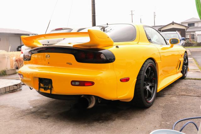 RX-7（愛媛県今治市）画像6