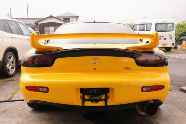 RX-7（愛媛県今治市）画像8