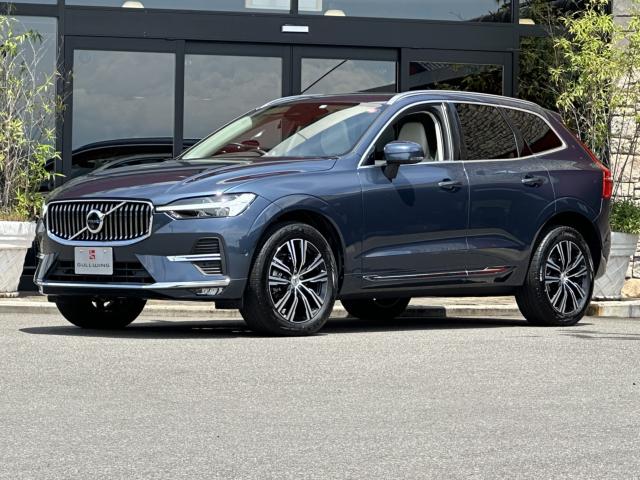 ボルボ ＸＣ６０