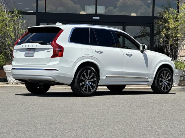 ボルボワゴン ＸＣ９０（愛媛県今治市）