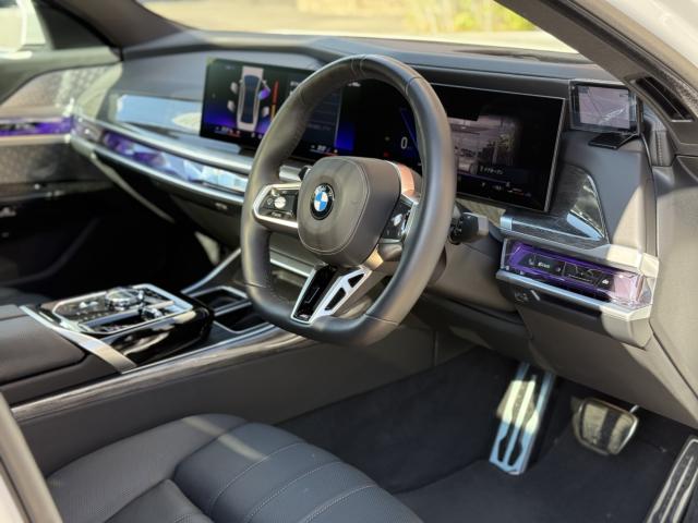 BMW ７シリーズ（愛媛県今治市）画像4