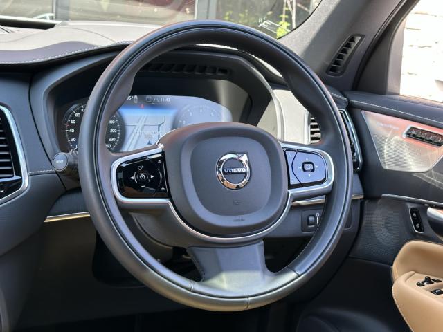 ボルボワゴン ＸＣ９０（愛媛県今治市）画像8