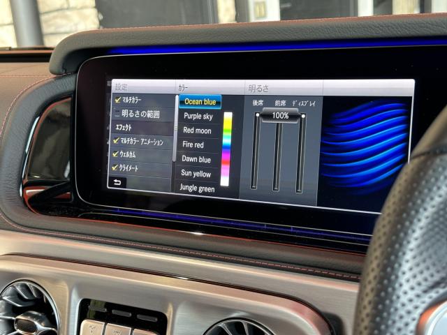 メルセデス・ベンツ Ｇクラス（愛媛県今治市）画像16