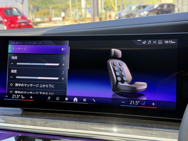 BMW ７シリーズ（愛媛県今治市）画像20