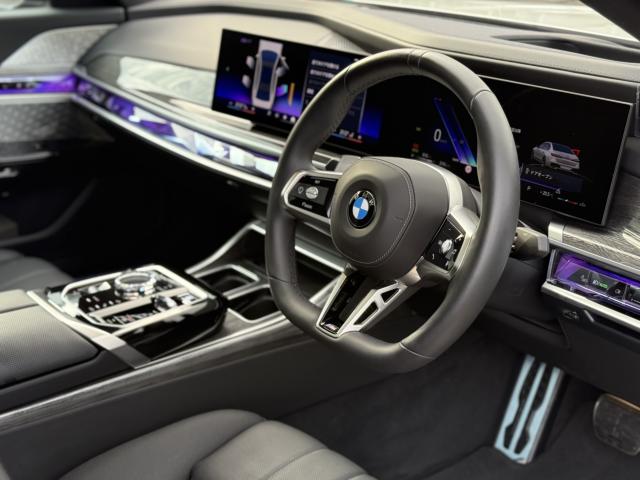 BMW ７シリーズ（愛媛県今治市）画像23