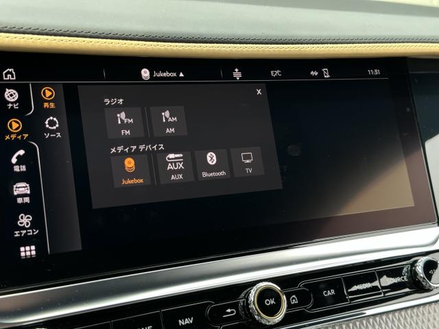 ベントレー コンチネンタル（愛媛県今治市）画像27