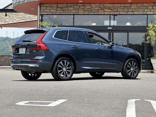 ボルボ ＸＣ６０（愛媛県今治市）画像48