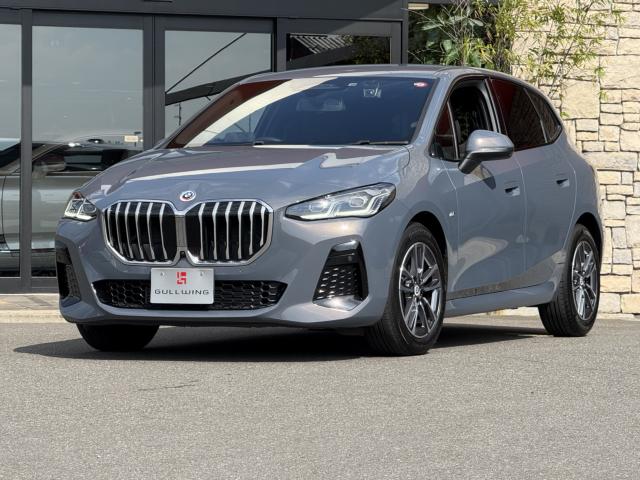 BMW ２シリーズ（愛媛県今治市）画像41