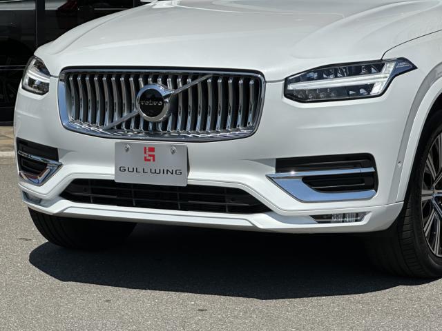 ボルボワゴン ＸＣ９０（愛媛県今治市）画像47