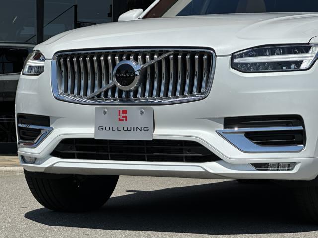 ボルボワゴン ＸＣ９０（愛媛県今治市）画像48