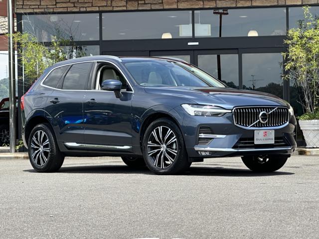 ボルボ ＸＣ６０（愛媛県今治市）画像58